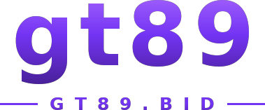 gt89 logo